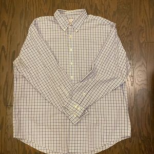 Brooks Brothers Men’s Button sup